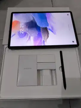 Samsung tab s7 fe 5g second