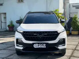 KM 31 RIBU RECORD! WULING ALMAZ 1.5 EXCLUSIVE TURBO 5 SEATER NIK 2022