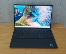 Dell XPS 13 9320 Core i7-1260P/32GB/SSD 1TB/IrisXe/13OLED 3.5K