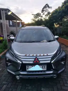 Xpander Ultimate 2019 1500 AT