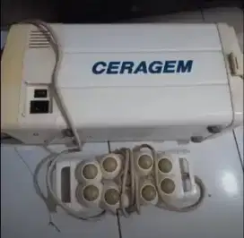 Ceragem P39 batu giok
