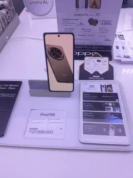 OPPO Find N5 512gb