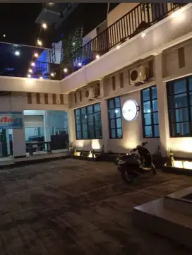 Di Jual dan Disewakan Ruko 2 Lantai di Pinggir Jalan Raya di Cibitung