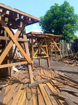 Tower menara ulin