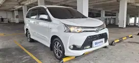 [OLXMOBBI] Low Angs Toyota Avanza 1.5 Veloz Bensin-AT 2015 TMO B
