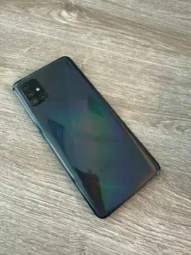 Samsung A51 6/128 muluss murah