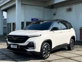 TDP 5 JUTA! WULING ALMAZ 1.5 EXCLUSIVE TURBO 5 SEATER NIK 2022