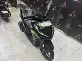 gercep HONDA New VARIO 125 2023 gen 2