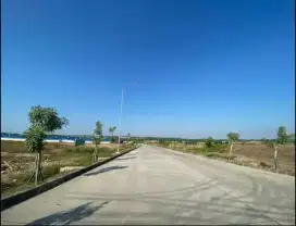 Dijual Cepar Kavling Industri Artha Industrial Hill Karawang Barat