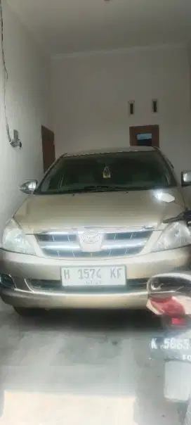 Jual mobil bekas innova 2025