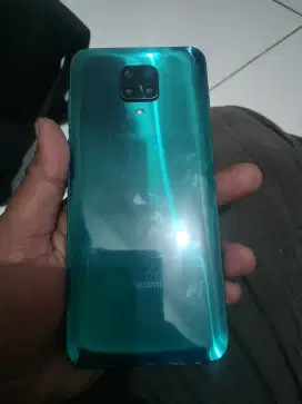 redmi note 9 pro 8/128