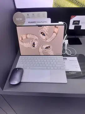 Huawei Madpad Pro 13.2