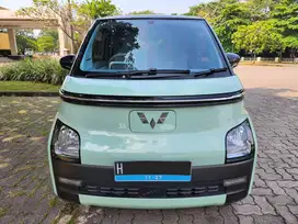 BU Wuling Air EV A/T 2022 Istimewa ,Terawat (bukan tipe Lite)