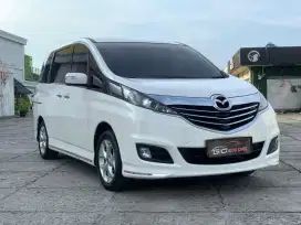 [Total DP 19 Jt]Biante Biante Skyactiv 2014/2015 Nego Cash kredit