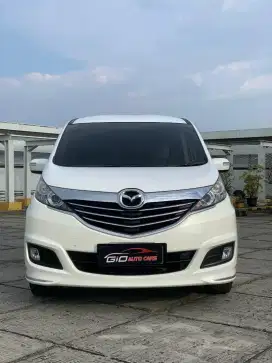 [Total DP 19 Jt]Biante Biante Skyactiv 2014/2015 Nego Cash kredit