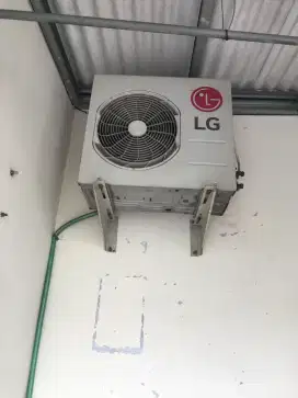 Dijual AC LG 1PK