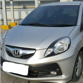 CASH Brio CBU 1.3 Matic Low Km record Honda Muluss