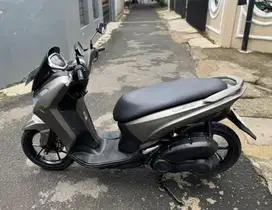 Yamaha Lexi 125 VVA MULUSSS Pajak Hidup Super Panjang