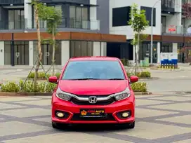 (TDP 15JT) BRIO E Satya 1.2 AT 2021
