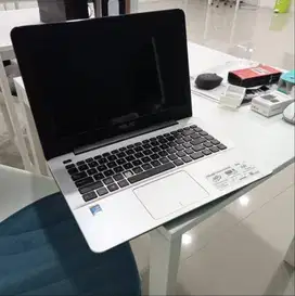 Jual Laptop ASUS Core i3