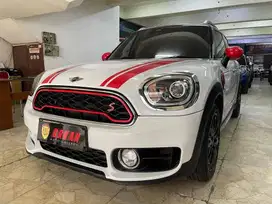 MINI COOPER COUNTRYMAN S TURBO 2.0 2019 PK PANORAMIC