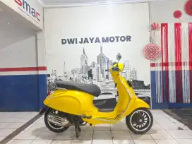 Vespa piaggio sprint 150 abs