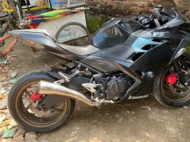 KAWASAKI NINJA 250 ABS SE MDP SMART KEY 2019