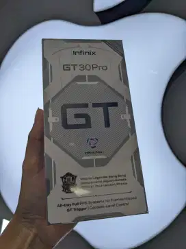 Infinix GT 30 PRO 8/256