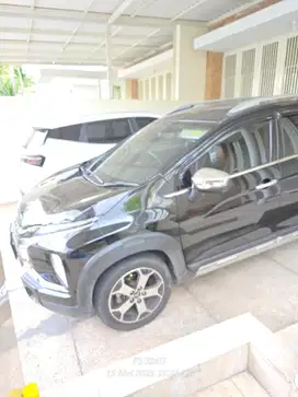 Mitsubishi Xpander 2021 Bensin