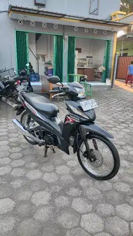 REVO FI MURAH GRESS READY
