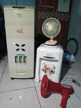 Di jual rice box merk cosmos