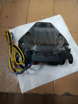 Stoplamp R25 R15 MX KING MT25