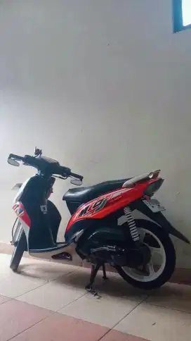Dijual Mio J Kondisi Baik dan Aman