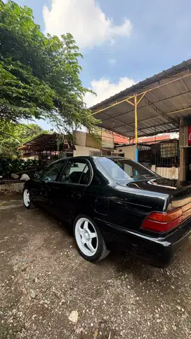 Toyota Corolla 1992 Bensin