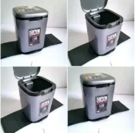 Tempat Sampah Mobil 2 liter