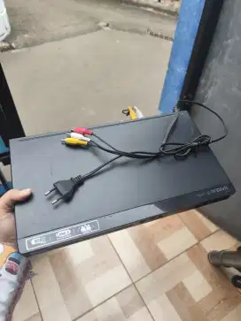 DVD LG ORIGINAL BEKAS