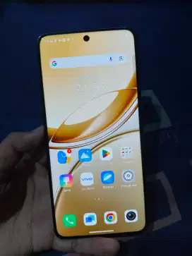 Vivo V50 12/256 Gratis 3pcs Casing Pemakaian Singkat