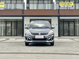 Suzuki Ertiga GX MT th 2017 #istana jaya motor