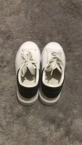 Shoes alexander MCQueen size 40