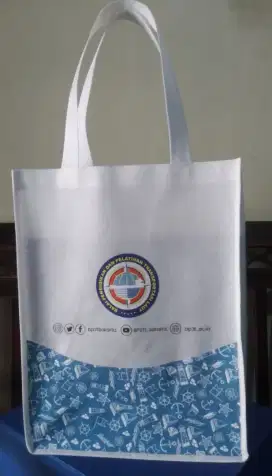 Tas Spunbond, Goodie Bag, Tas Souvenir Cengkareng Jakarta Barat