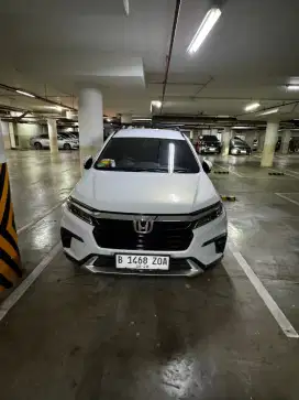 HONDA BRV 1.5 AT PRESTIGE
TAHUN 2023
KM 29 RIBUAAN ON GOING