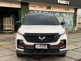 KM 23 RIBU RECORD! WULING ALMAZ 1.5 RS PRO 7 SEATER NIK 2022 / 2023