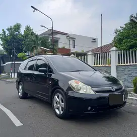 Honda Stream 2005 Bensin
