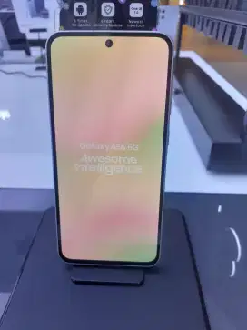 Samsung Galaxy A56 5g
