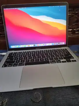 Apple Macbook Air 13inch MI 2020 256GB 8GB- Grey