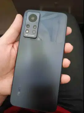 Hp android Infinix Note 12i Ram 6gb/128 , bekas tidak ada cacat