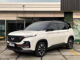 TDP 5 JUTA! KM LOW! WULING ALMAZ 1.5 RS PRO 7 SEATER NIK 2022 / 2023