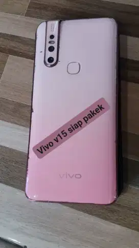 Vivo android v15