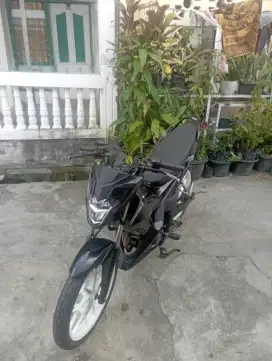 sonic 2018 black