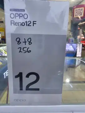 Oppo Reno 12F 8/256gb